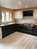Kitchen, Witney, Oxfordshire, January 2020 - Image 57